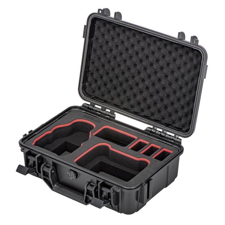 For DJI Lito 1 / X1 STARTRC PP Waterproof Shockproof Suitcase Portable Storage Box, For DJI Lito 1 / X1