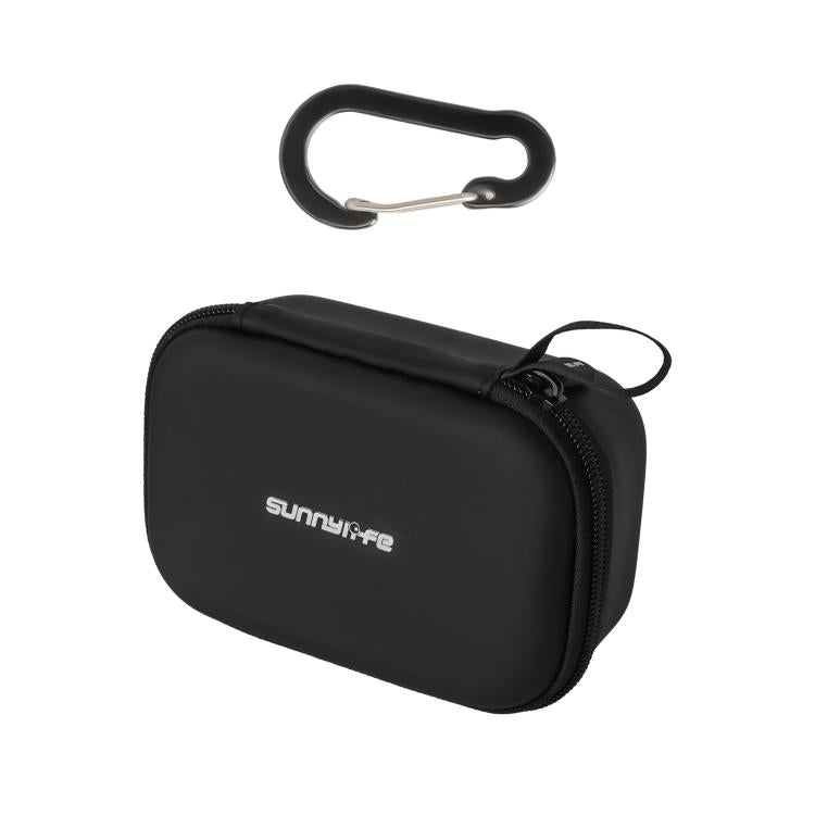 Sunnylife Portable Carrying Case Mini Handbag Storage Bag for Insta360 Ace Pro 2 / 1 Street Photography Kit, For Insta360 Ace Pro 2 / 1 Street Photography Kit