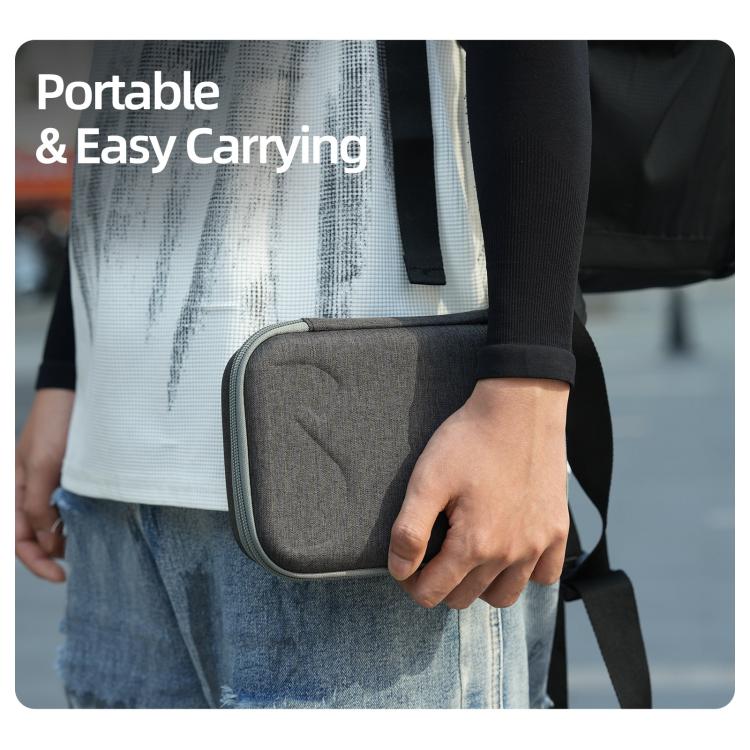 For DJI Osmo Mobile 8P Sunnylife Portable Carrying Case Mini Bag Handbag