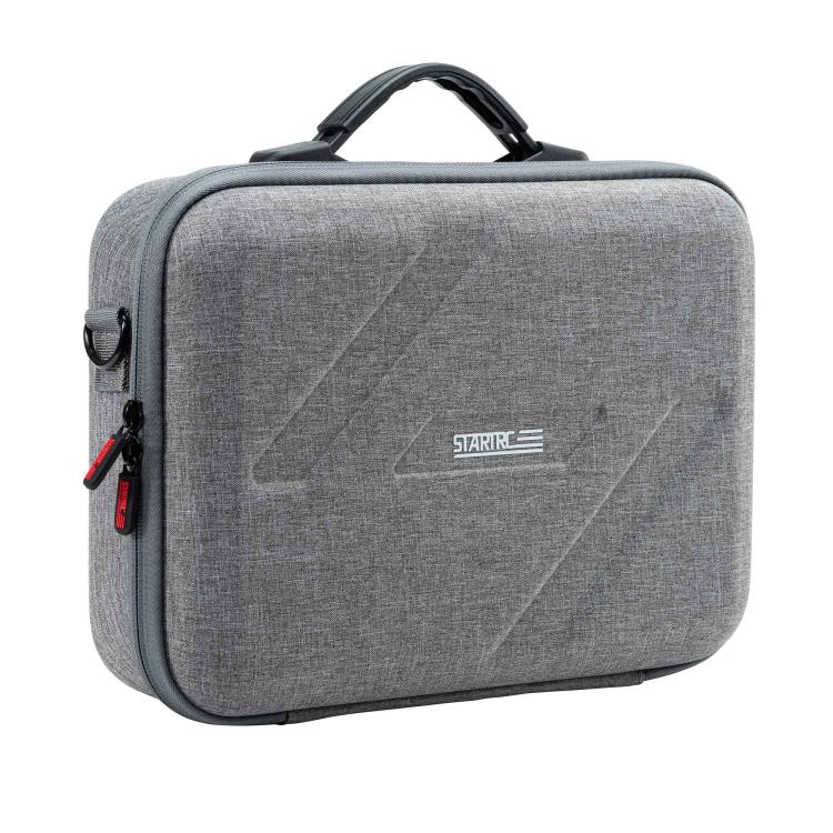 For DJI Lito 1 / X1 STARTRC Shoulder Storage Bag Integrated Handbag