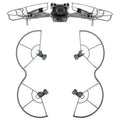 For DJI Mini 5 Pro STARTRC Drone Propeller Protective Guard Anti-collision Ring, For DJI Mini 5 Pro