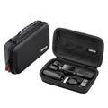 For DJI Osmo Pocket 4 STARTRC Portable Carrying Case Molded All-round Set Storage Bag, For DJI Osmo Pocket 4