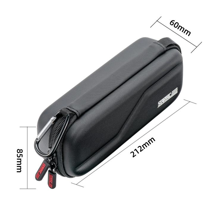For DJI Osmo Pocket 4 STARTRC Portable Carrying Case Body Storage Bag, For DJI Osmo Pocket 4
