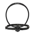 For DJI Osmo Pocket 4 / 3 Sunnylife Adjustable POV Neck Mount Hand Free Video Vlog Neck Selfie Holder with Body Strap, For DJI Osmo Pocket 4 / 3