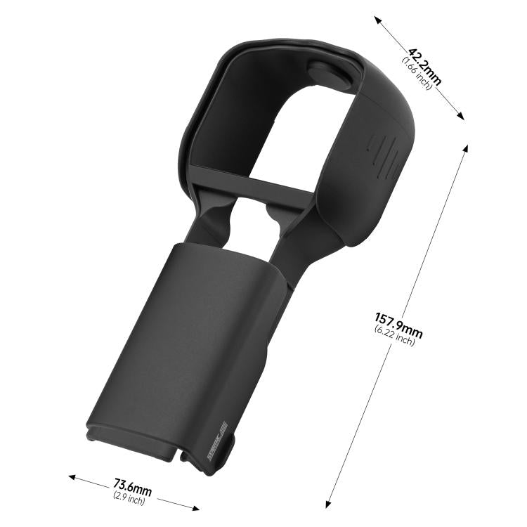 For DJI Osmo Pocket 4 / 3 STARTRC Factory Gimbal Protective Case Cover, For DJI Osmo Pocket 4 / 3