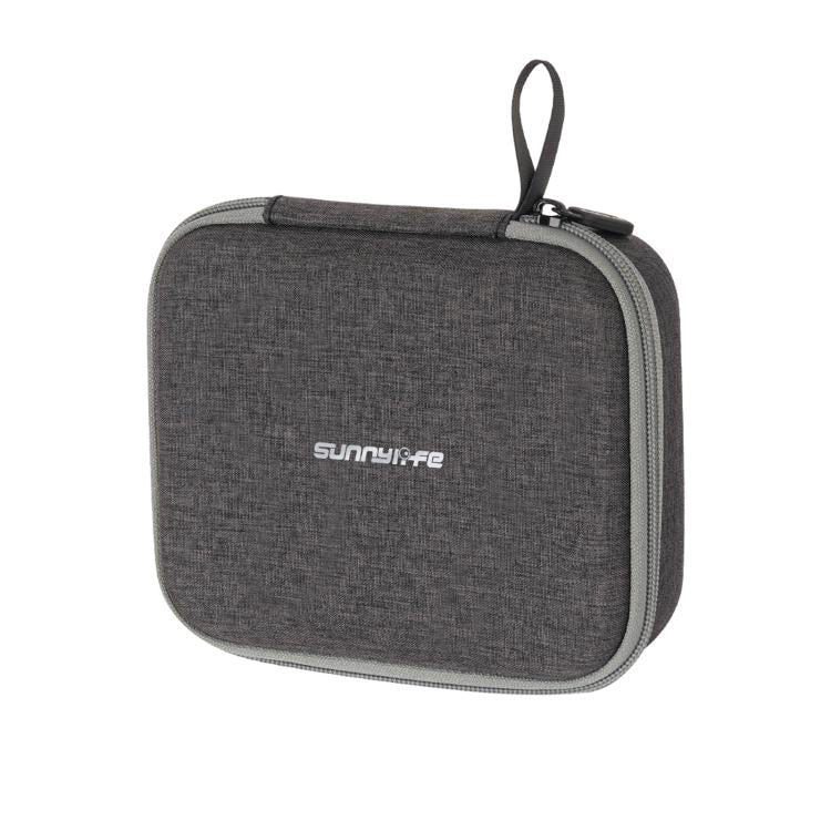For DJI Osmo Pocket 4 / 3 Sunnylife Mini Carrying Case Handbag Creator Combo Bags, Creator Combo Bag