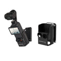 For DJI Osmo Pocket 4 / 3 Sunnylife Multifunctional Magnetic Mount Tabletop Base Bracket Angles Adjustable Stand, OP4-ZJ152