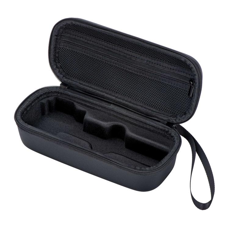 For DJI Osmo Pocket 4P STARTRC Portable Carrying Case Body Storage Bag, For DJI Osmo Pocket 4P