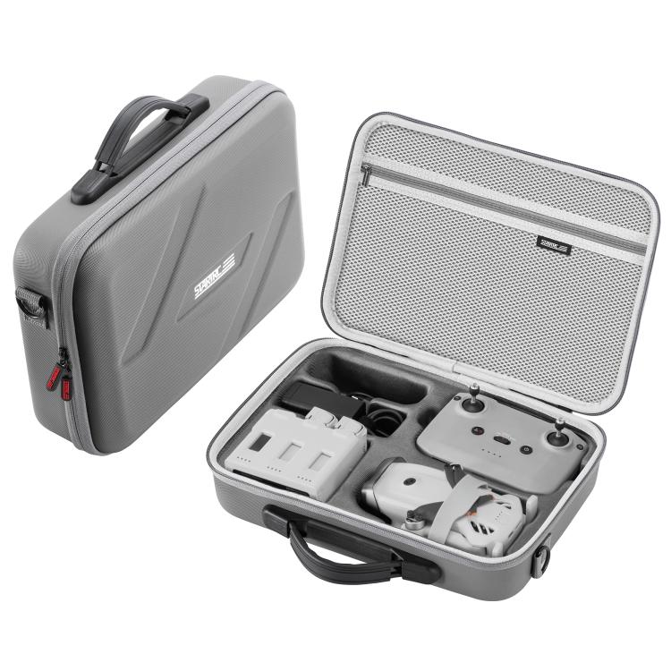 For DJI Lito 1 / X1 STARTRC Shoulder PU Storage Bag Handbag, For DJI Lito 1 / X1