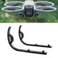 For DJI Avata 360 STARTRC Gimbal Lens Anti-collision Plastic Guard Bumper