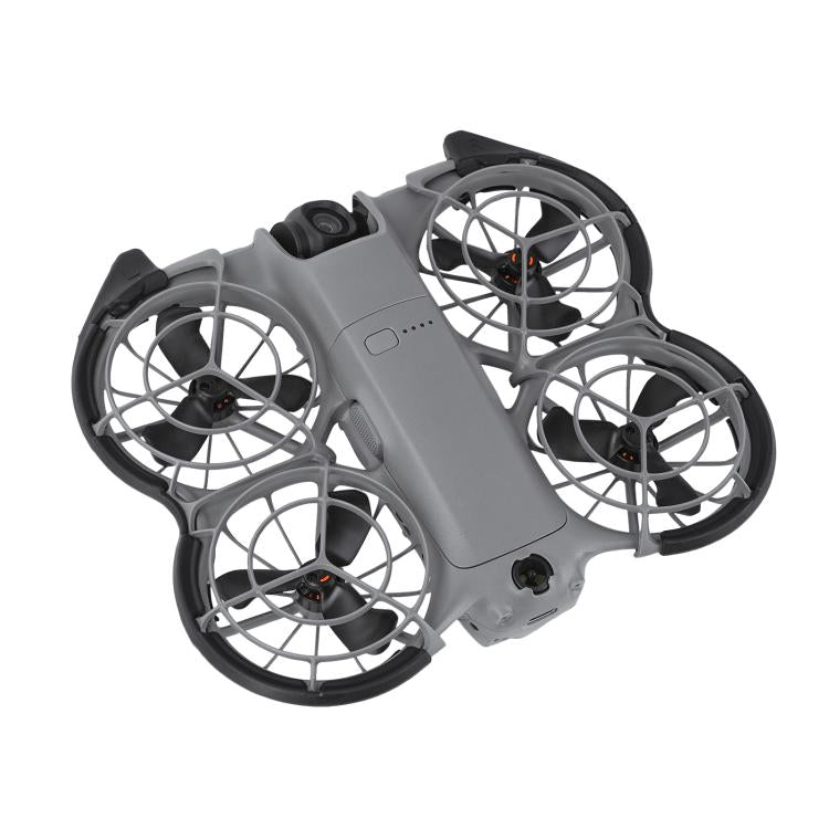 For DJI Neo 2 Sunnylife Colorful Propeller Guard Protector Prop Bumper Ring Anti-Collision Protective Cover