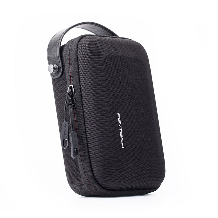 PGYTECH P-18C-021 Accessories Storage Bag for DJI Osmo Pocket / Action, P-18C-021