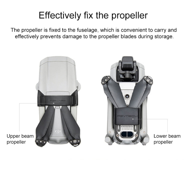 PGYTECH P-16A-039 Propeller Blade Holder for DJI Mavic Air 2