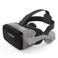VR SHINECON G07E Virtual Reality 3D Video Glasses Suitable for 4.0 inch - 6.3 inch Smartphone