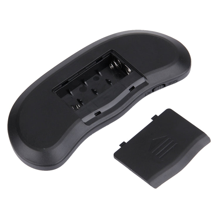 VRShinecon 3D Movie Games Virtual Reality Glasses Bluetooth Remote Controller Gamepad(Black)