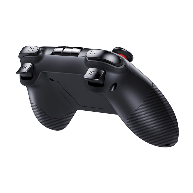 MOCUTE-054 Portable Bluetooth Wireless Game Controller with Phone Clip, for Android / iOS Devices / PC