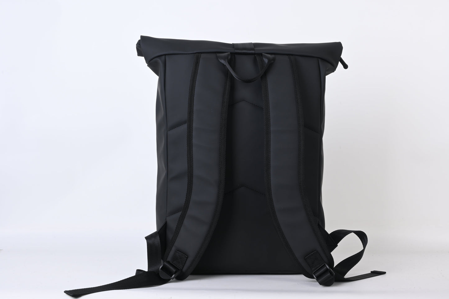 North Peak Blaze Rolltop Backpack