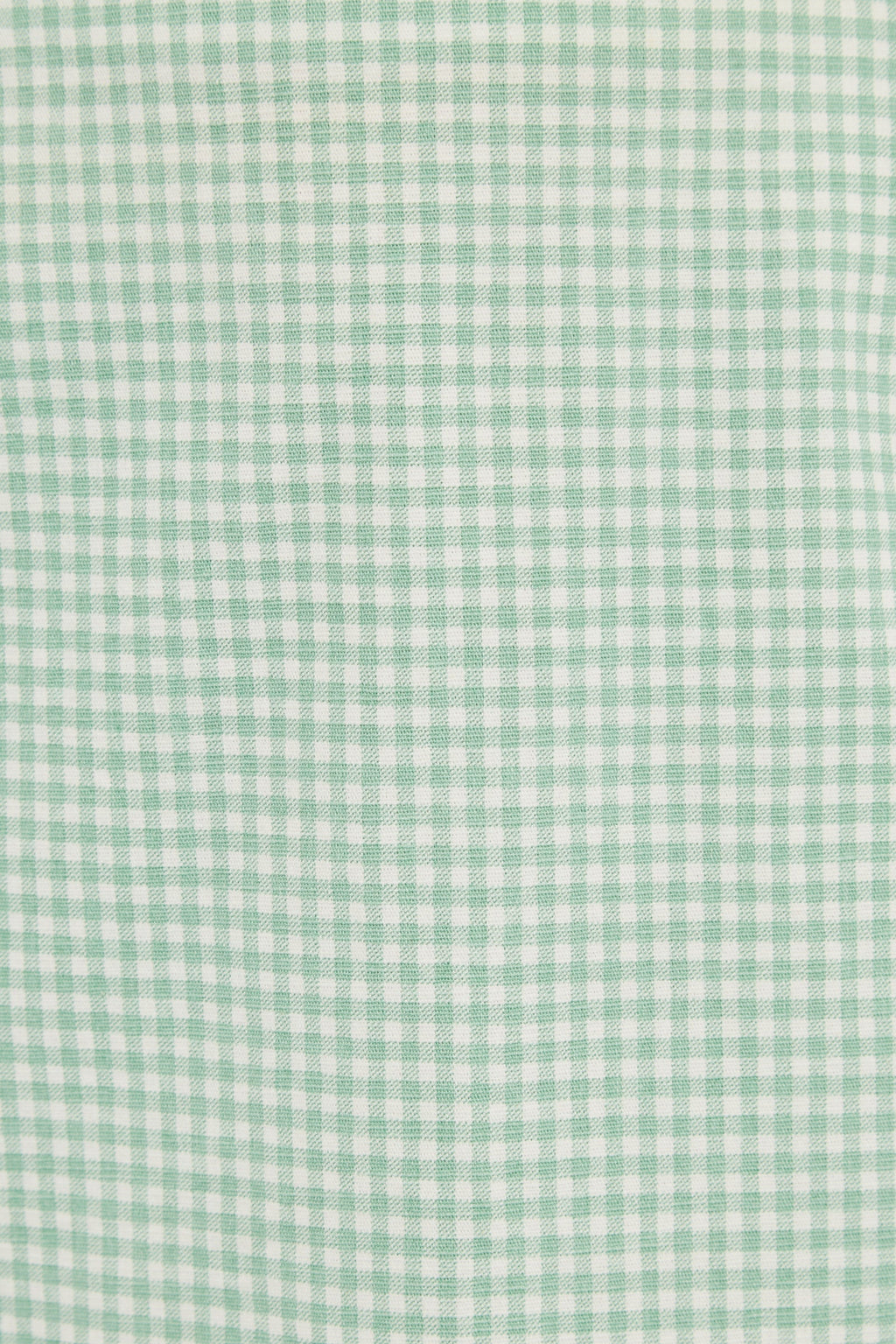 Dylan Summer Gingham Mini Skirt