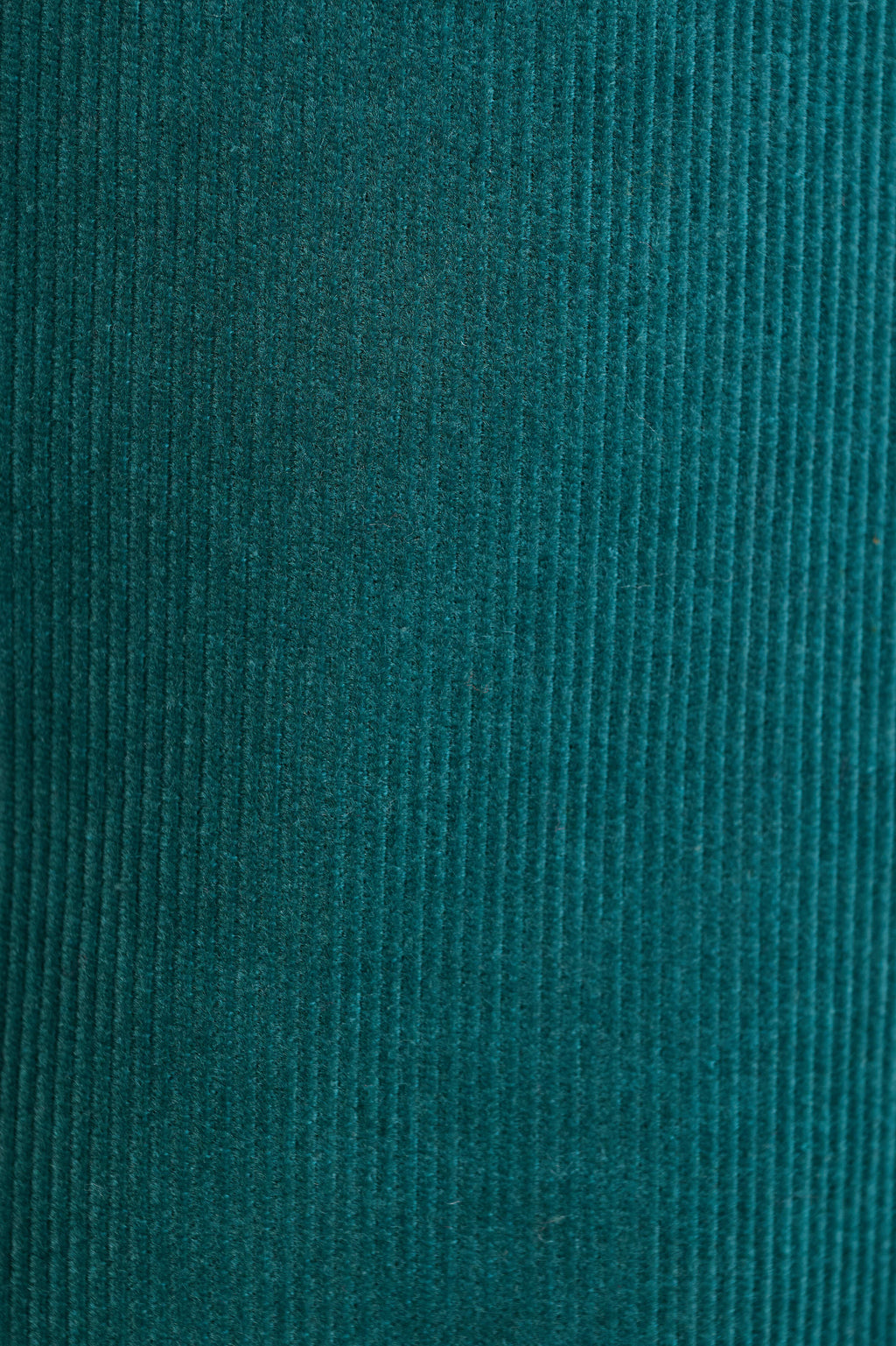 Dylan Babycord Mini Skirt Teal