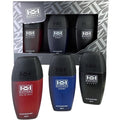 Dana Rapport Gift Set 50ml Original EDT + 50ml Sport EDT + 50ml Black EDT