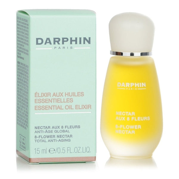 Darphin 8 Flower Nectar Aromatic Dry Oil 15ml