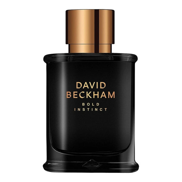 David Beckham Bold Instinct Eau de Toilette 75ml Spray