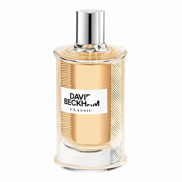 David Beckham Classic Aftershave Lotion 60ml