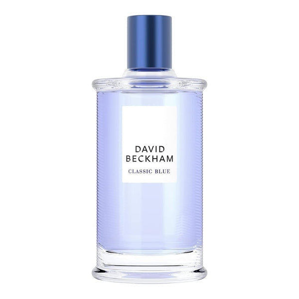 David Beckham Classic Blue Eau de Toilette 100ml Spray