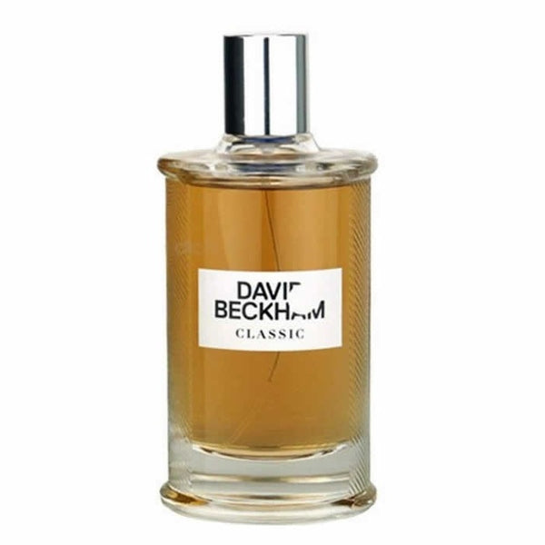 David Beckham Classic Eau de Toilette 90ml Spray