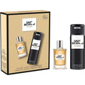 David Beckham Classic Gift Set 40ml EDT + 150ml Deodorant Spray
