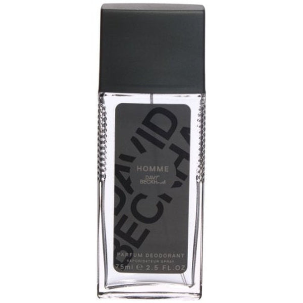 David Beckham David Beckham Homme Deodorant Spray 75ml