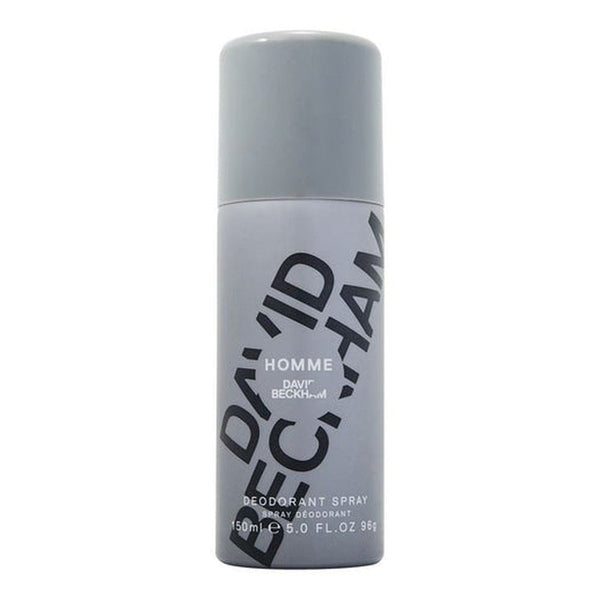David Beckham David Beckham Homme Deodorant Spray 150ml