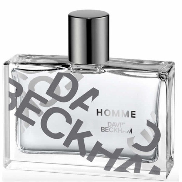 David Beckham David Beckham Homme Eau de toilette 30ml Spray