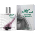 David Beckham Inspired By Respect After Shave Lotion 60ml
