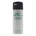 David Beckham Inspired By Respect Deodorant Spray 150ml