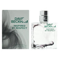 David Beckham Inspired By Respect Eau de Toilette 60ml Spray