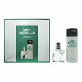 David Beckham Inspired By Respect Gift Set 40ml EDT + 150ml Deodorant Spray