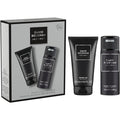 David Beckham Instinct Gift Set 150ml Deodorant Spray + 150ml Shower Gel