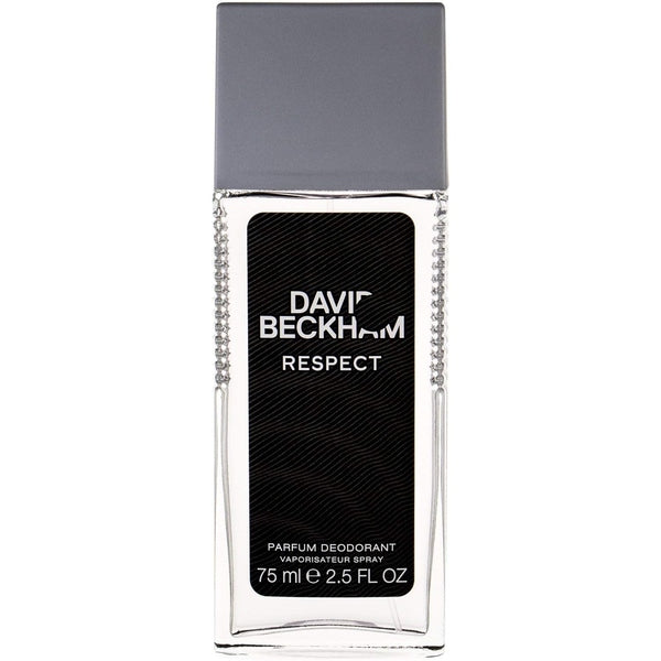 David Beckham Respect Deodorant Spray 75ml
