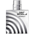 David Beckham Respect Eau de Toilette 60ml Spray