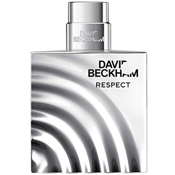 David Beckham Respect Eau de Toilette 60ml Spray