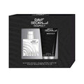 David Beckham Respect Gift Set 40ml EDT + 200ml Shower Gel