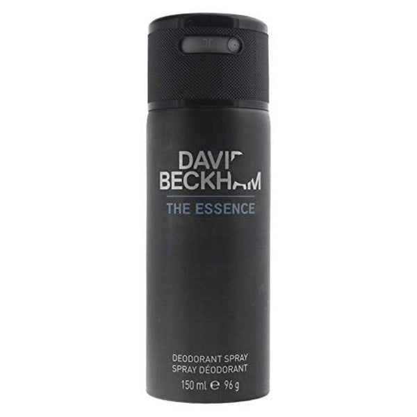David Beckham The Essence Deodorant Spray 150ml