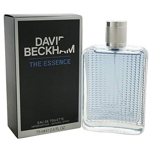 David Beckham The Essence Eau de Toilette 75ml Spray