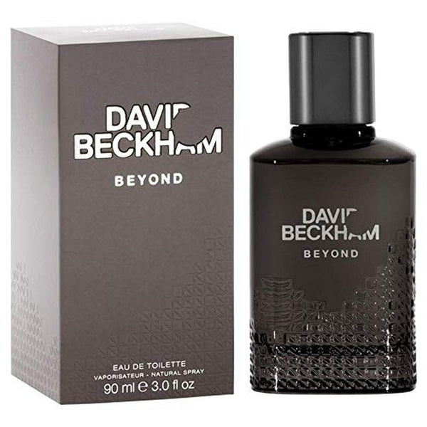 David & Victoria Beckham Beyond Eau de Toilette 60ml Spray