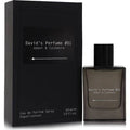 David's Perfume #01 Amber & Cashmere Eau de Parfum 60ml Spray