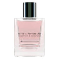 David's Perfume #02 Grapefruit & Sandalwood Eau de Parfum 60ml Spray