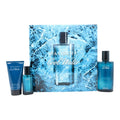 Davidoff Cool Water Gift Set 75ml EDT + 50ml Shower Gel + 15ml EDT