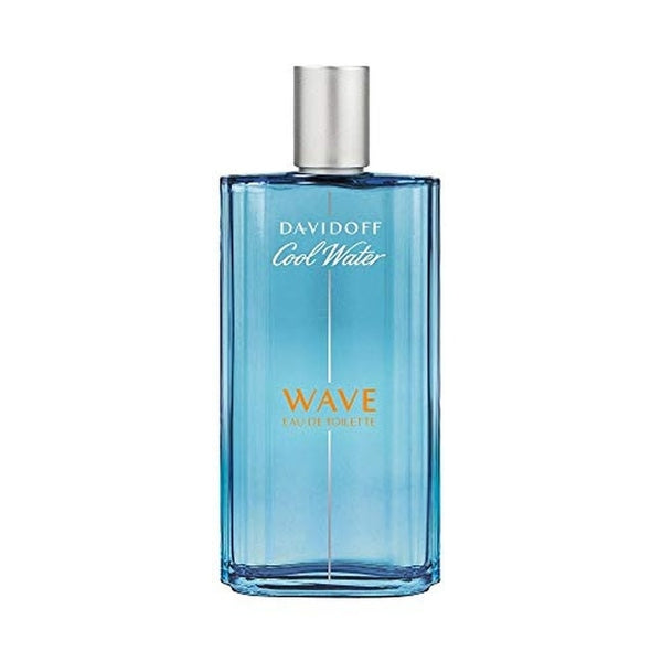 Davidoff Cool Water Wave Eau de Toilette 200ml Spray