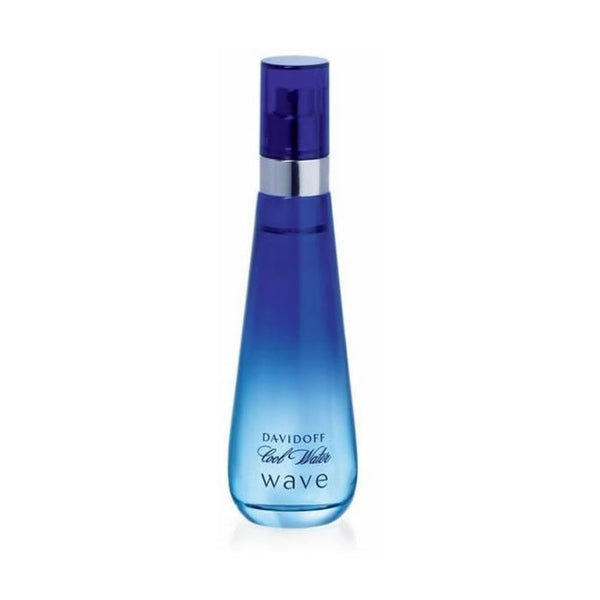 Davidoff Cool Water Wave Eau de Toilette 50ml Spray